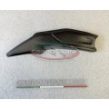 Carbonvani - Ducati Panigale / Streetfighter V4 Carbon Fiber Underseat Frame Covers (2025+) Carbonvani - Ducati Panigale / Streetfighter V4 Carbon Fiber Underseat Frame Covers (2025+)